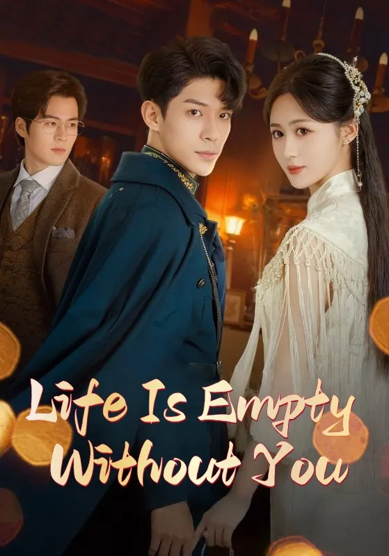 Life Is Empty Without You
